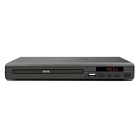 Mini Size Dvd Player