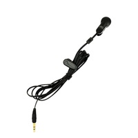 Ear Clip Infared Sensor Heart Rate Monitor For Sports Machines Monitoring Accessories Heart Rate Monitors