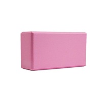 Eva Pilates Yoga Blocks Gym Fitness Stretching Accessories Yoga Props
