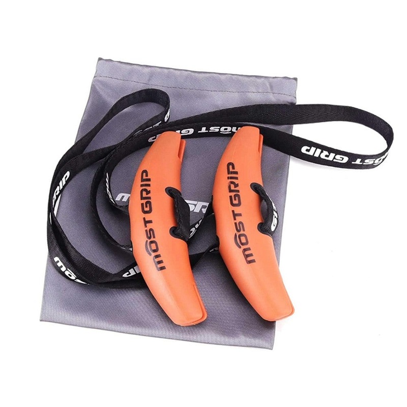 Exercise Handles Training Grip Pull Up Handles Grip For Cable Machines
