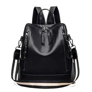 Fashion Backpack Women Shoulder Bag Large Capacity School Teenagers Girls Women's Bags & Handbags