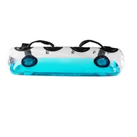 Fitness Aqua Water Bag Gym Strength Training Weights Equipment Other Strength Training