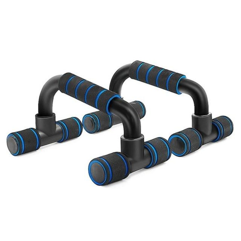 Fitness Push Up Bar Grip Stands Strength Training Home Gym Workout