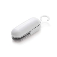Food 2 In 1 Heat Cutter Mini Portable Bag Vacuum Sealers