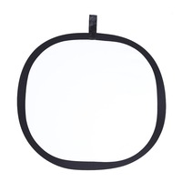 Grey White Balance Reference Reflector Card Portable 60Cm 24 Studio Reflectors