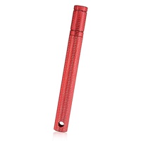 Golf Wedge Iron Groove Sharpener Club Cleaner Cleaning Tool Square Cutter Training Aids Groove Sharpeners & Brushes