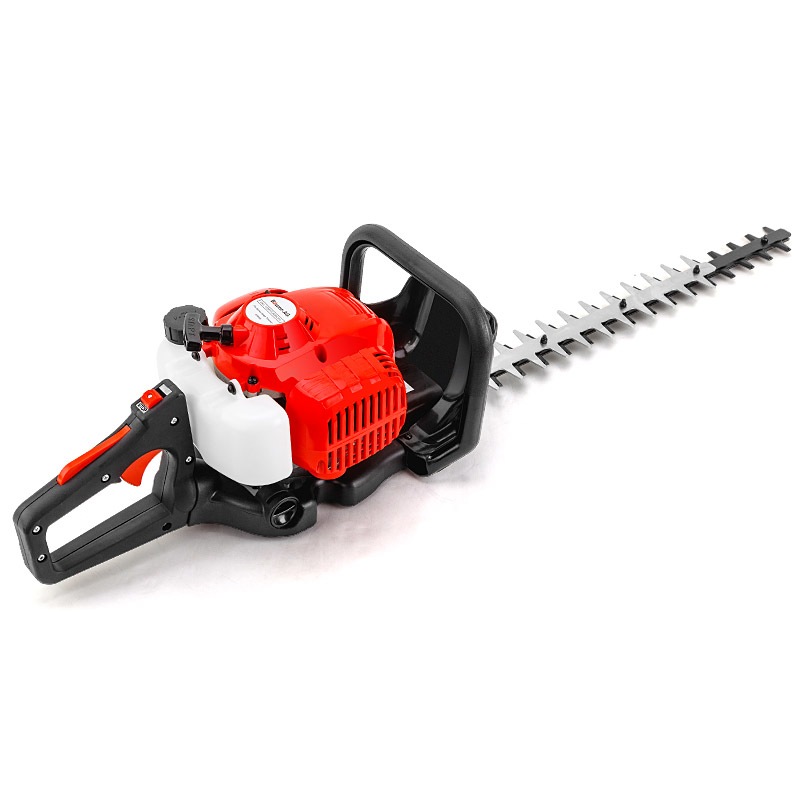 Hedge Trimmers Baumr Ag 26Cc Petrol Trimmer 2 Stroke Clipper Saw