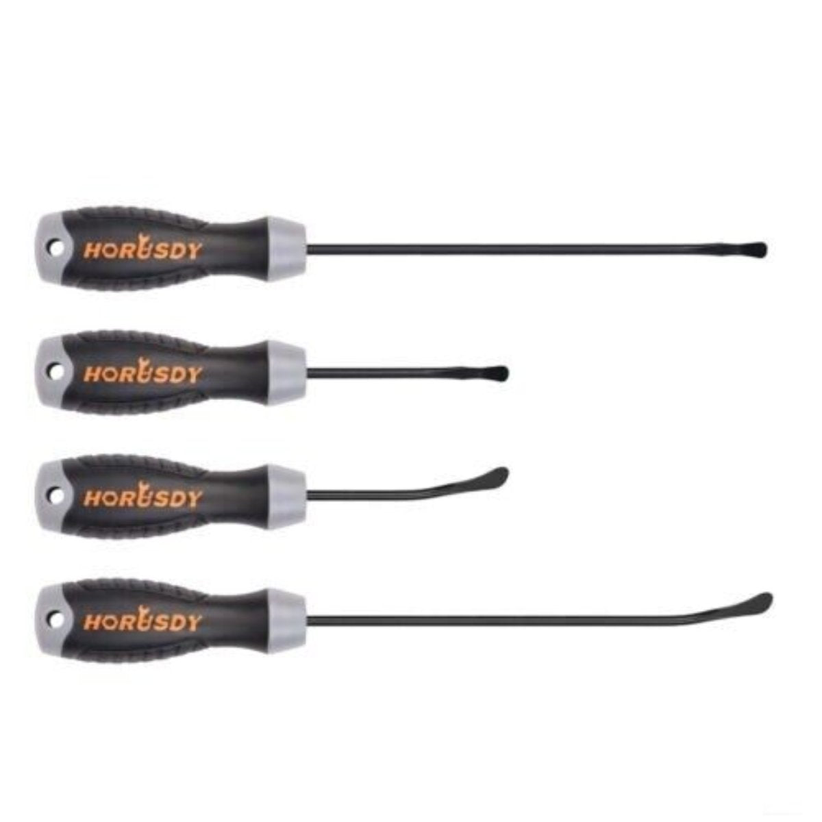 Horusdy 4Pc Seal & O Ring Removal Set Spoon Tip Removing Heavy Grip Handle Auto Tools Other Hand Tools Australia
