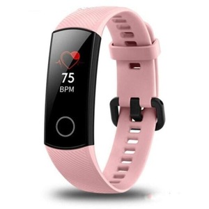 Huawei Honor Band 4 Smart Wristband Touchscreen Watch Pink Smart Watches