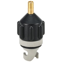 Inflatable Boat Sup Pump Adapter Paddleboard Pumps