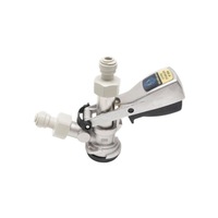 Keg Coupler D Type Push In Kegerators