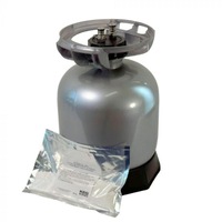 Kegerator Line Cleaning Kit Washout Corny Kegerators