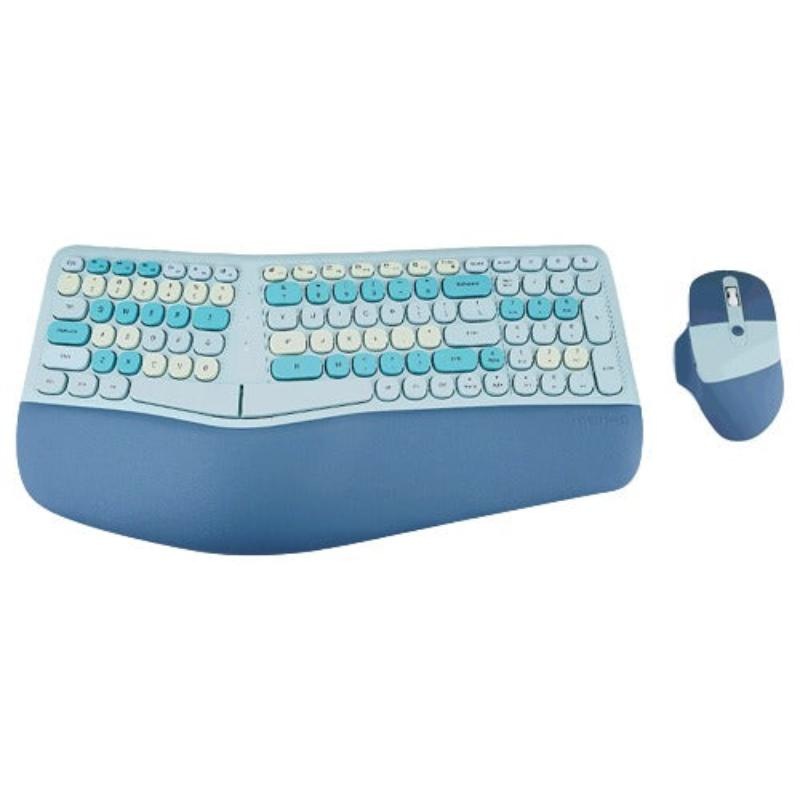 Buy Keyboards & Keypads Bluetooth Keyboard And Mouse Combo Set