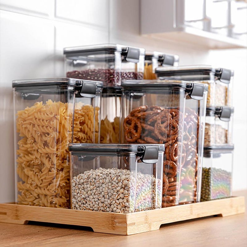 Kitchen Storage Containers Buy Canisters Jars 632138455447