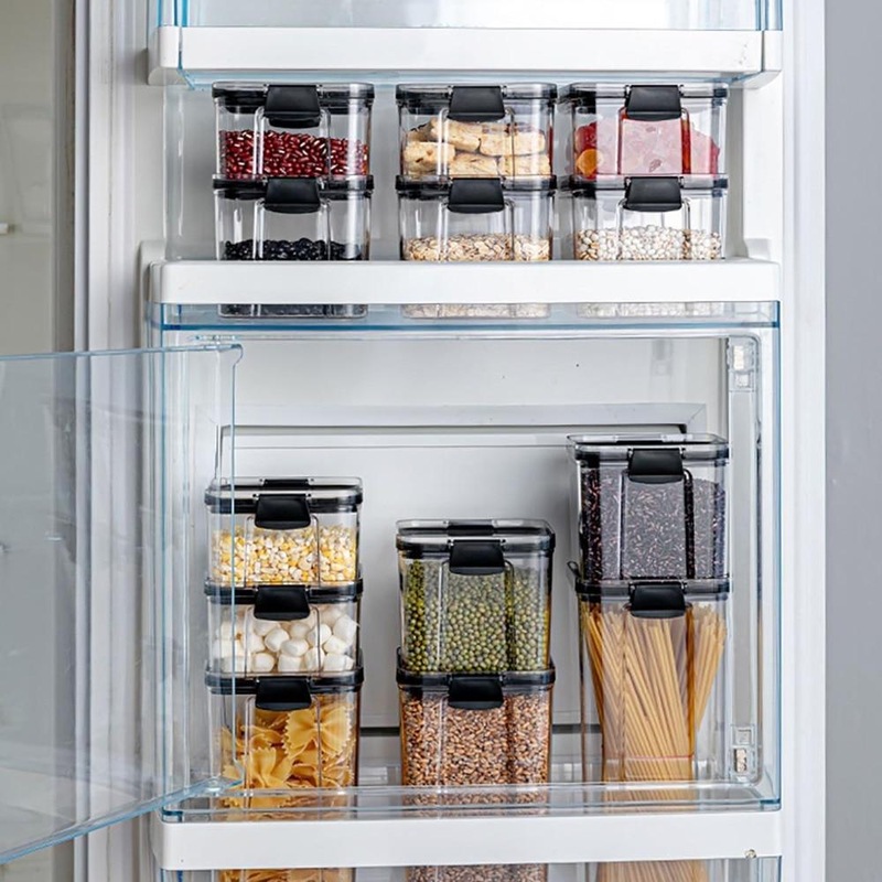 Buy Kitchen Storage Containers MyDeal