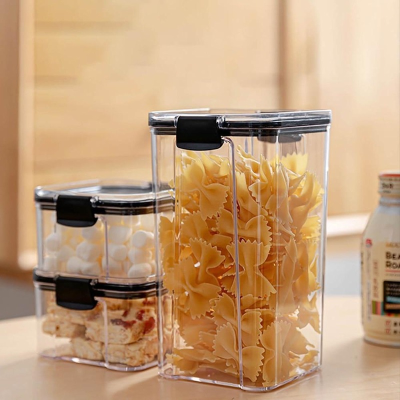 Buy Kitchen Storage Containers MyDeal