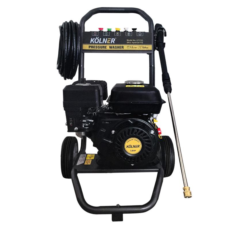 Kolner Lt 712 High Pressure Washer 2200Psi 7.5Lpm Pressure Washers Australia