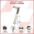 Buy Ladders Attic Loft Ladder 2700Mm To 3050Mm - MyDeal