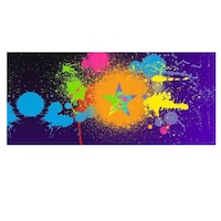 Large 90X40cm Office Mouse Pad Gaming Desk Mat Mouse Pads & Wrist Rests