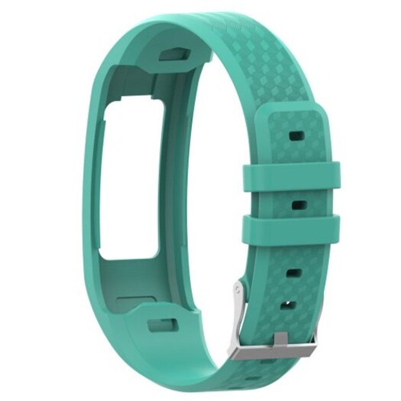 TIOYW Cinturino in silicone per Garmin Vivofit JR/Vivofit JR2