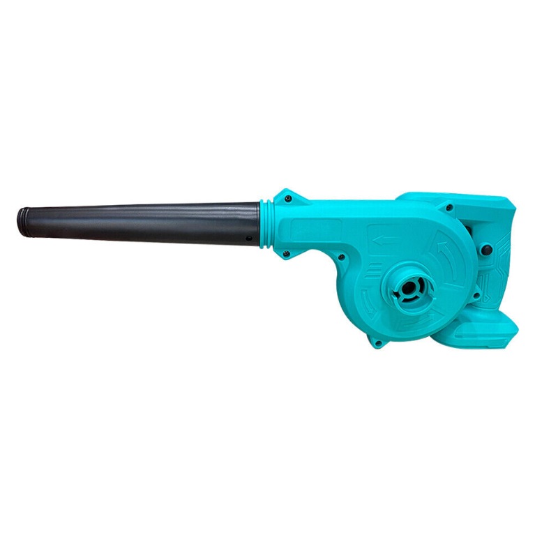 Leaf Blowers Cordless Electric Blower Home Car Dust Remove For 18V Makita