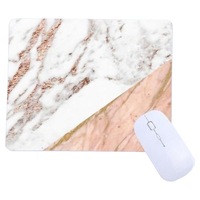 Marble Mouse Pad Office Computer Accessories Mouse Pads & Wrist Rests