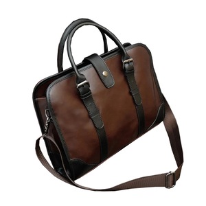 Hod Health And Home Men Casual Leather Briefcase Business Shoulder Computer Laptop Bag Handbag Laptop Cases & Bags