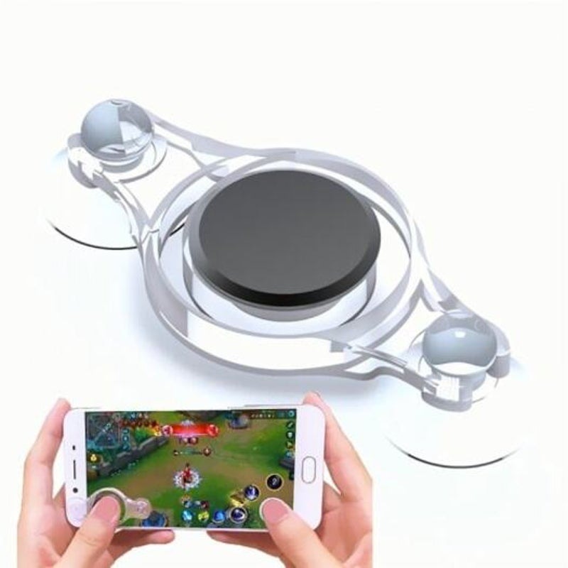 Buy Mobile Phone Game Joystick Control Touch Screen Joypad Controller ...