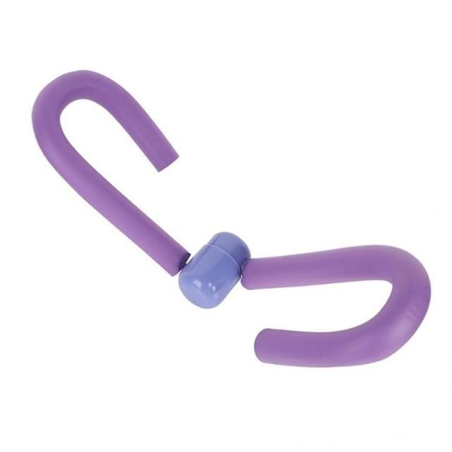 Multi Function Leg Arm Thigh Exerciser Home Gym Fitness Equipment Australia