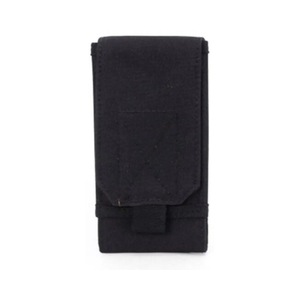 Multifunctional Outdoor Camouflage Mobile Phone Bag Sports Tactical Pocket Black Cases Covers & Skins