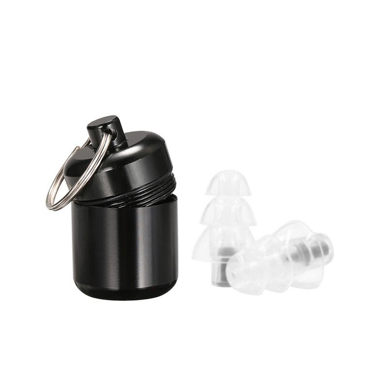 Noise Cancelling Ear Plugs For Sleeping