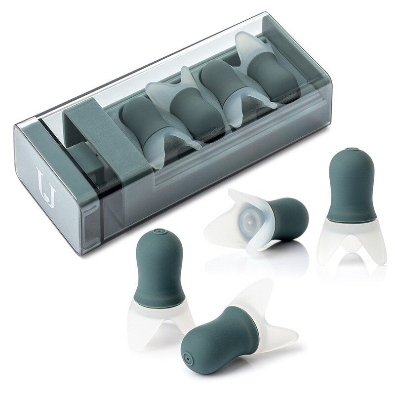 Ear Plugs Noise Cancelling Sound Blocking Earplug Unbranded Australia