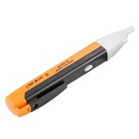 Non Contact Safety Inductive Digital Display Home Test Pen Yellow Other Test Meters & Detectors