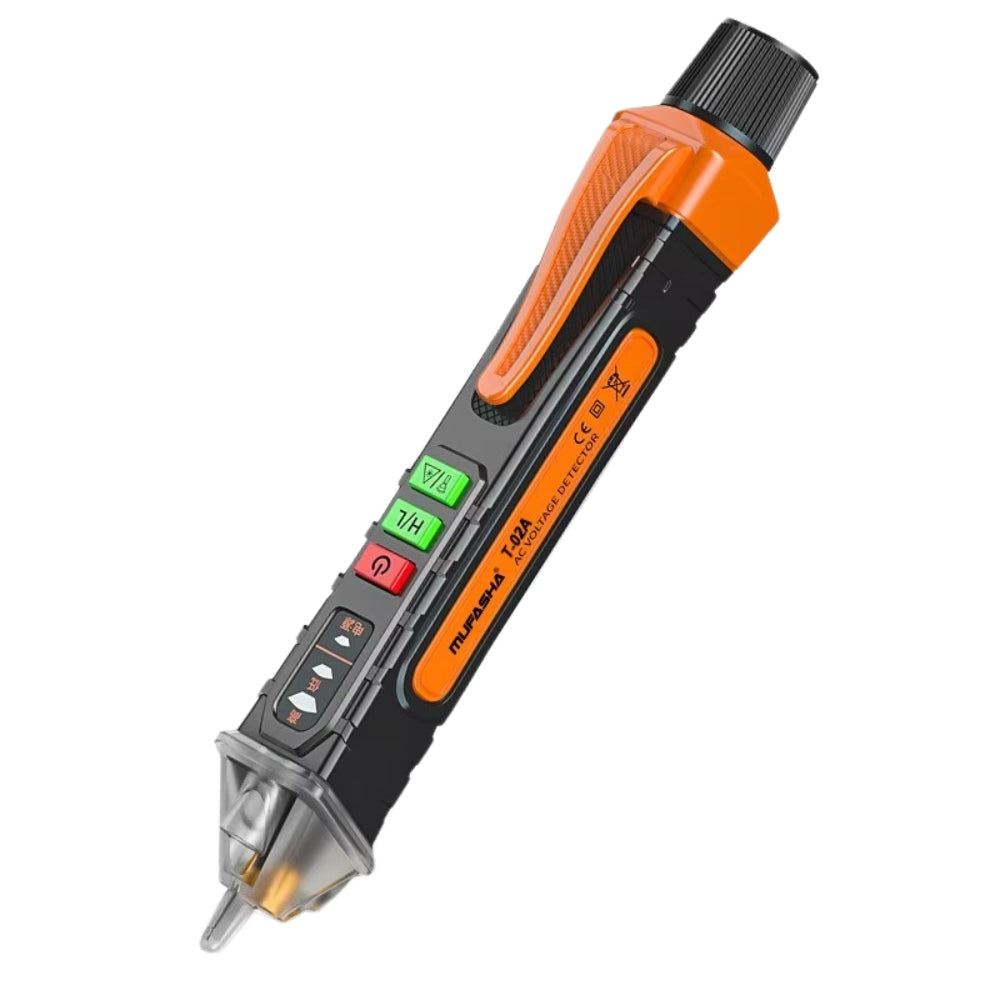 Non Contact Voltage Detector Electrical Pen Voltage Detectors Australia