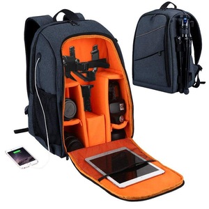 Hod Health And Home Outdoor Backpack Portable Waterproof Bag Camera Cases Bags & Covers