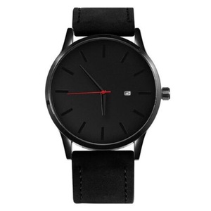 Veile Studios Men Quartz Watch Military Sport Wristwatch Multi D Watches
