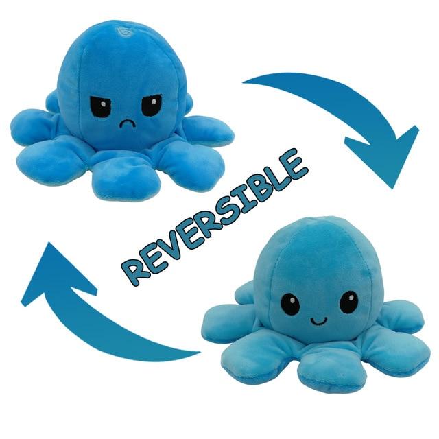 octopus plush australia