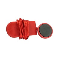 Universal Safety Key Treadmill Magnetic Security Switch Lock Running Fitness Treadmill Accessories