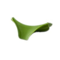 Silicone Funnel Saucepan Pourer Creative Kitchen Accessories Utensils Funnels
