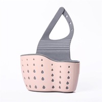 Sink Storage Caddy Kitchen Bathroom Organiser Racks & Holders