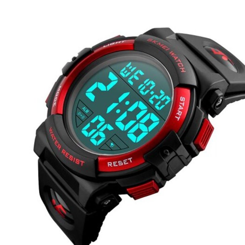 Skmei waterproof watch sale