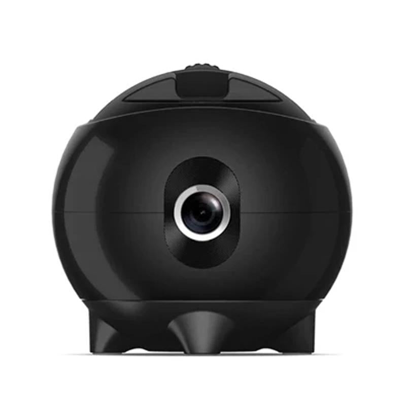 Buy Smart Follow Shot Gimbal For Live Streaming Rechargeable_Black ...