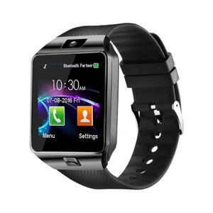 Hod Health And Home Smart Watch Touchscreen Bluetooth Smartwatch Wrist Fitness Tracker With Camera Pedometer Sim Tf Card Slot Smart Watches