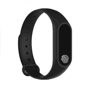 M2 Smartwatch For Android Ios Fitness Tracker Electronics Watch Smart Watches