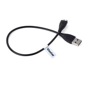 Smart Watches Replacement Usb Charger Charging Cable For Fitbit Hr Band Other Smart Watch Accessories
