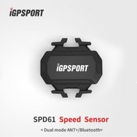 Spd61 Cycling Computer Speed Sensor Gps Accessories Meter Spd61speed Cycle Computers & Gps
