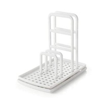 Sponge Shelf Kitchen Storage Rack Bathroom Decor Accessories Racks & Holders
