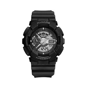 Veile Studios Sports Student Waterproof Electronic Watch Luminous Unisex Fashion Trend Watches