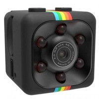 Infrared Light Night Vision Sports Dv Camera Black Other Cameras Accessories
