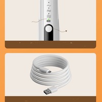 Stainless Steel Handheld Electric Whipping Machine Rated Voltage 36V And Below Handheld Mixers